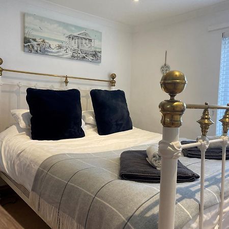 The Little Lighthouse - 2 Minutes From The Beach Pentewan Exterior foto