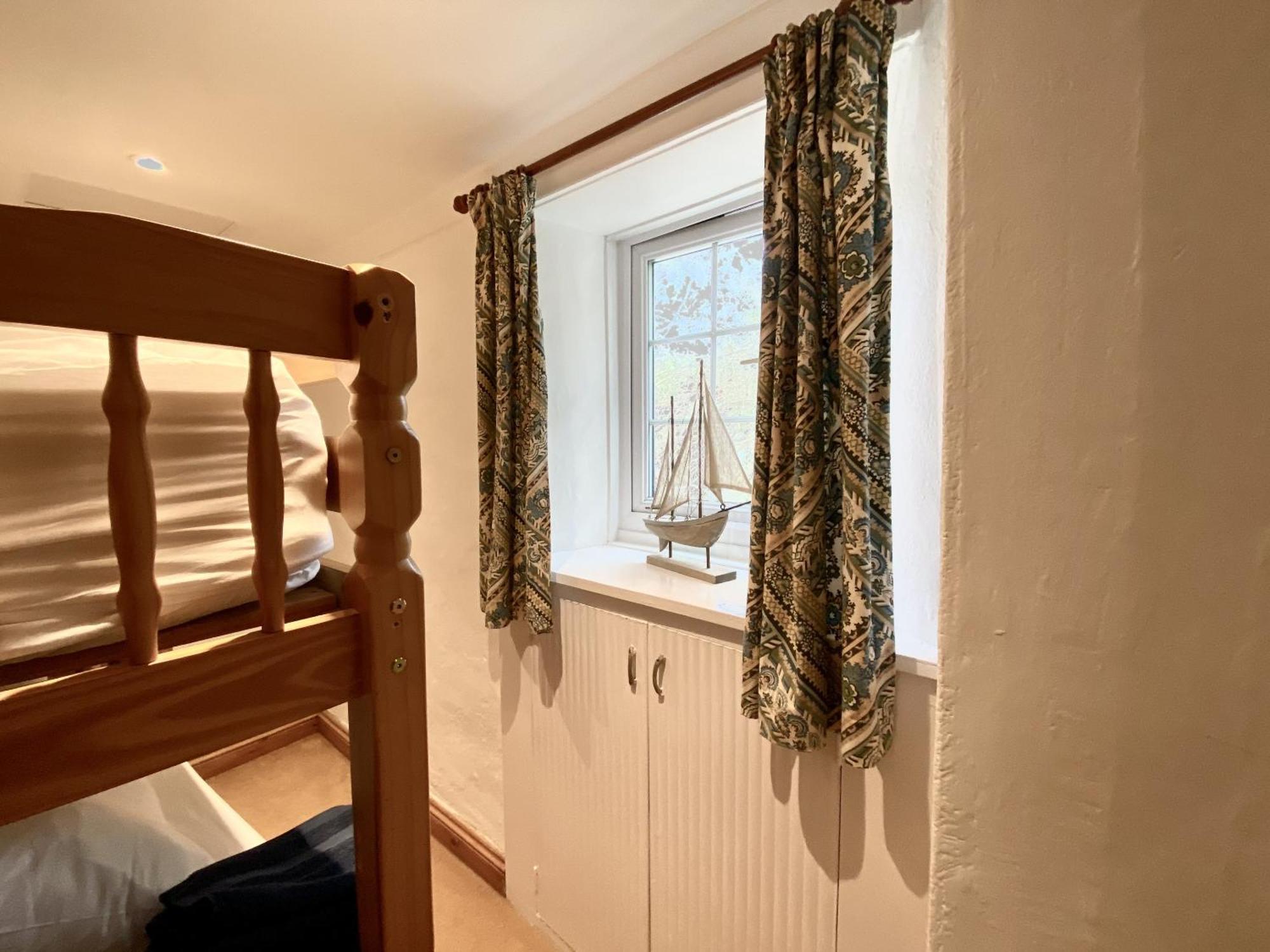 The Little Lighthouse - 2 Minutes From The Beach Pentewan Exterior foto